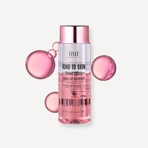 2/$10 New Romantic Beauty RMT Kind to Skin Dual-Effect Makeup Remover